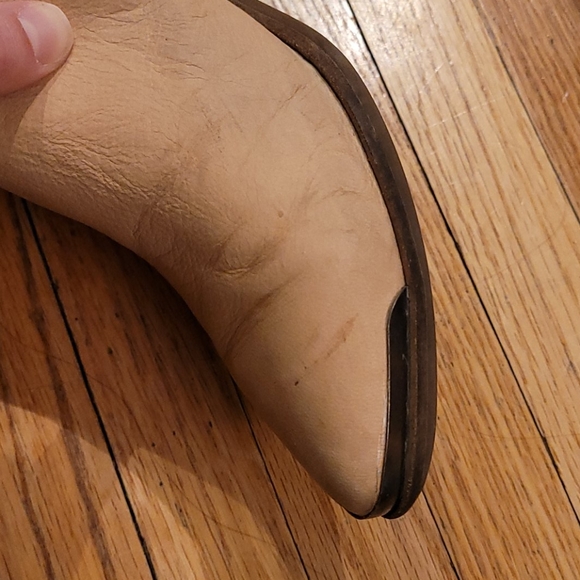 Lucky Brand Koben Ankle Bootie - Picture 8 of 12